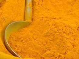 Curcuma en poudre - haldi - 1 kg