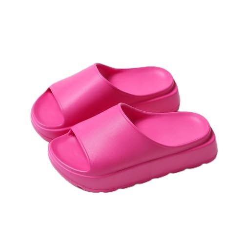 Sandals, 5.5cm Thick Bottom Slippers Women Outer Wear Flip Flops For Women