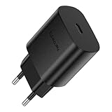 【30W Ultra Rapide Charger】Rechargez vos appareils en un temps record avec ce chargeur usb c rapide Samsung de 30W, offrant une vitesse de charge jusqu'à 75 % plus rapide que les chargeurs standard. Passez de 0 % à 75 % en un temps record, pour que vos appareils Samsung et autres appareils USB-C soient toujours prêts à l'emploi. Ce chargeur USB-C d'une intensité maximale de 3 A vous permet de vivre plus rapidement et plus efficacement.