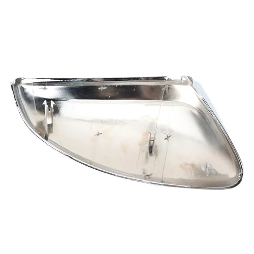 Coquille Rétroviseur Citroen C3 Chrome Gauche finition miroir premium