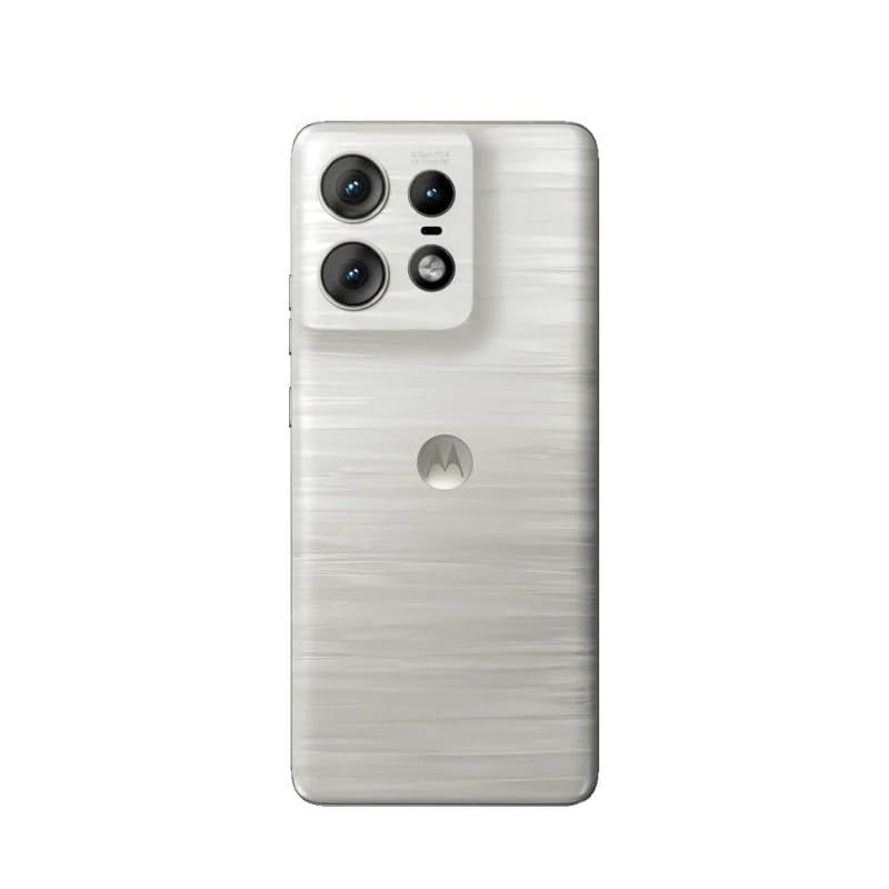 Realronics® Original Back Panel/Back Door for Motorola Edge 50 Pro