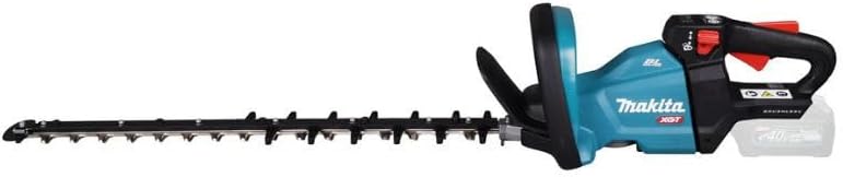 Hedge trimmer 60 cm 40V Max XGT (product only) - MAKITA UH006GZ