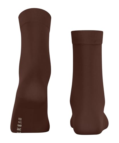 Image of FALKE Women Cotton Touch Crew Cut W 1 Pair