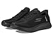 Produktbild Skechers Herren Go Walk Flex Up Hands Free Slip-ins Sneaker, Schwarz/Schwarz, 42 EU Weit