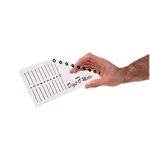 Baseline 12-1060 Functional Finger Motion Gauge