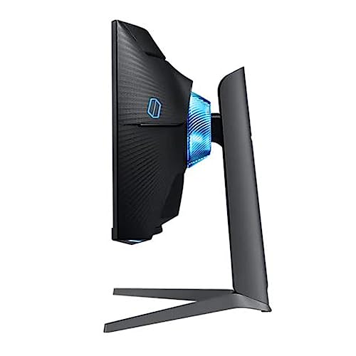 Monitor per PC Gamer - SAMSUNG ODYSSEY G7 - LS28AG700NUXEN - 28 UHD 4K - Pannello IPS - 1ms - 144Hz - FreeSync Premium Pro - Monitor - Immagine 3