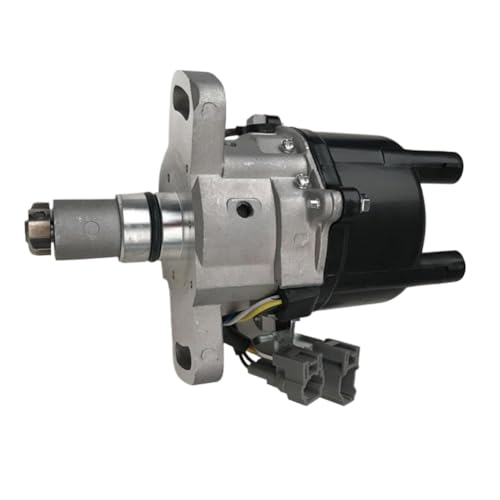 Distributeur d'allumage 19020-11430 haute tension Sprinter - 4