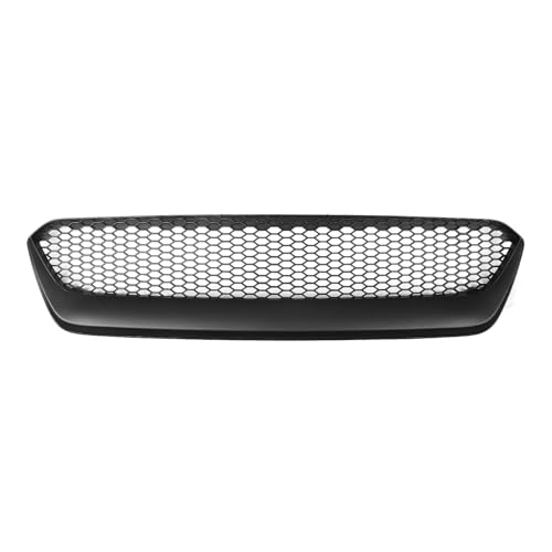 Grille de maille capot Subaru WRX 2015 2016 2017 pour pare-chocs supérieur
