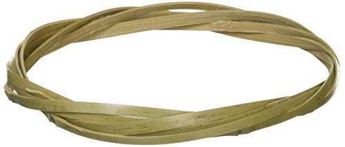 タカショー(Takasho) ヘッダー付 竹の輪 1x12x12cm 501960
