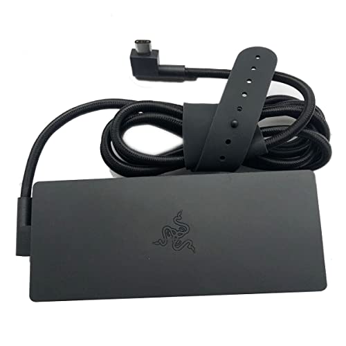 Original 230W 19.5V 11.8A AC Adapter Charger Compatible for Razer Blade 17 Blade pro 17