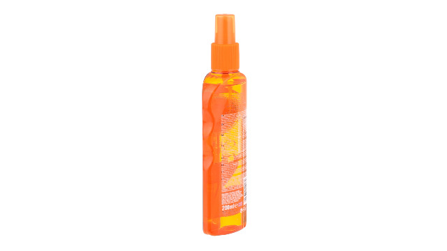 Cabana Sun Original Carrot Oil Spray, 200 ml