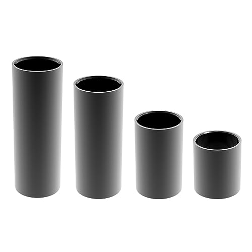 1Zbg̃XeX|M^[XC_[M^[wX[u^M^[XCh炩ȃGbW28mm 50mm 60mm 70mmM^[oW[EŇy yDƂ̂߂ (Color : ubN)