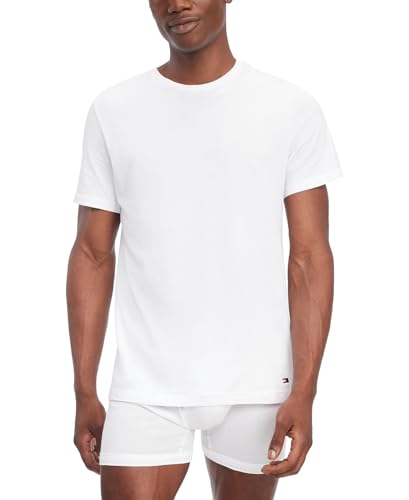Tommy Hilfiger Men's Undershirt