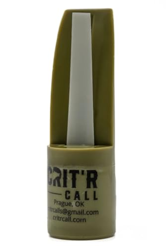 Crit'R Call-Pee Wee Predator Call