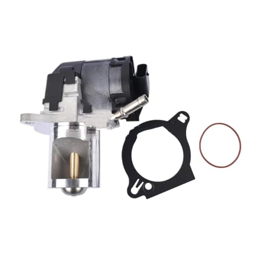 Válvula EGR Kit Para Benz Para CLS Para 4matic W212 X164 W166 W221 6421402160 A6421402160 88489 Válvula EGR
