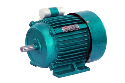 Image of Tritor 5 Chicken Feather Cleaning Machine - 1.5 HP Tritor Heavy Duty Motor 100% Copper Coil /Tritor 5 Chicken Defeathering Machine /Tritor 5 Chicken Feather Removing Machine
