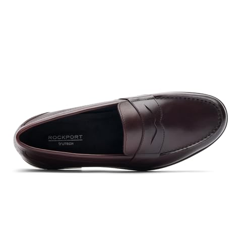 Image of Rockport Men's Classic Lite Penny Loafers