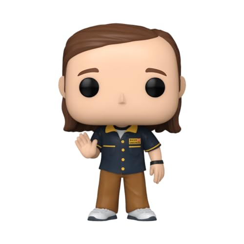 Funko Clerks 3 Figurine POP! Elias Grover - vue 6
