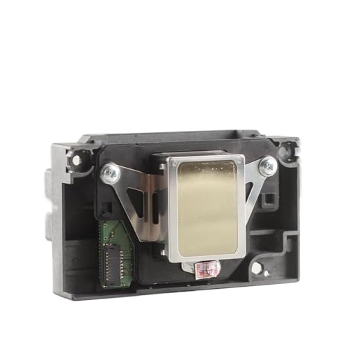 BEIBEINOYA Cabezal de impresión R1390 L1800 DTF DTG Impresora A3 DTF Boquilla de Impresora Cabezal de impresión de Placa Base Verde(R1390 Head 98-99)