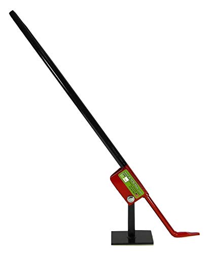 Hand Rebar Jack for Manual Rebar Lifting