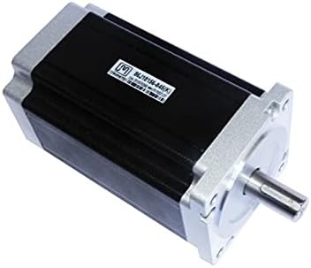 Miniatura 2 de 34 2phase 12N.m 1699ozf.in stepper Motor 86mm frame 15.875mm shaft 86J18156-845 JMC