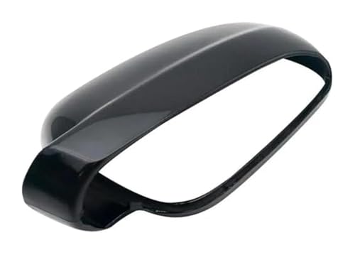 Coque rétroviseur Golf 4 noir boîtier miroir Passat B5 gauche