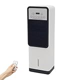 Armanyya Climatizzatore portatile 4 in 1, refrigeratore d