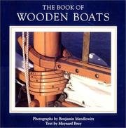 The Book of Wooden Boats II von 1992 Holzboote
