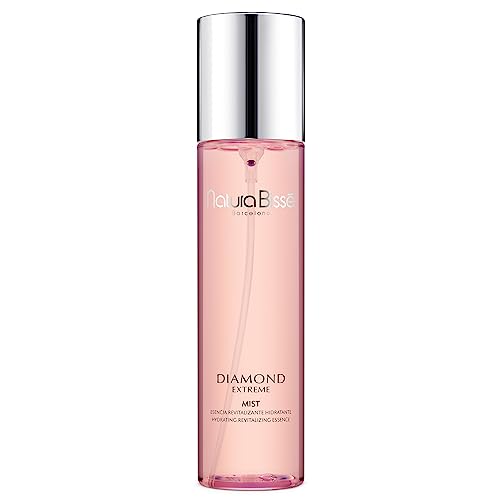 Brume Visage Revitalisante Natura Bissé Diamond Extreme Mist 200ml contre le dessèchement cutané