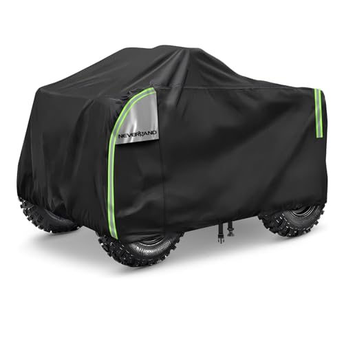 NEVERLAND Copertura impermeabile ATV XL - Copertura quad ATV impermeabile