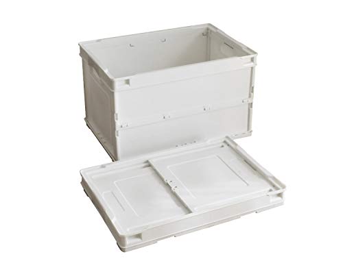 折りたたみコンテナ 50L