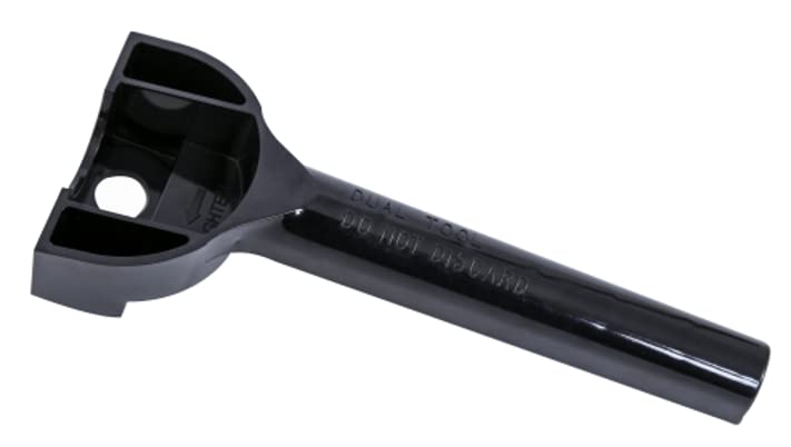 Handmade Vitamix Ascent Series Blade Wrench Tool - For Safe Blade Removal & Jar Maintenance
