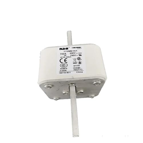 Base de fusible 170M6567 support de protection pour réseau auto - 5