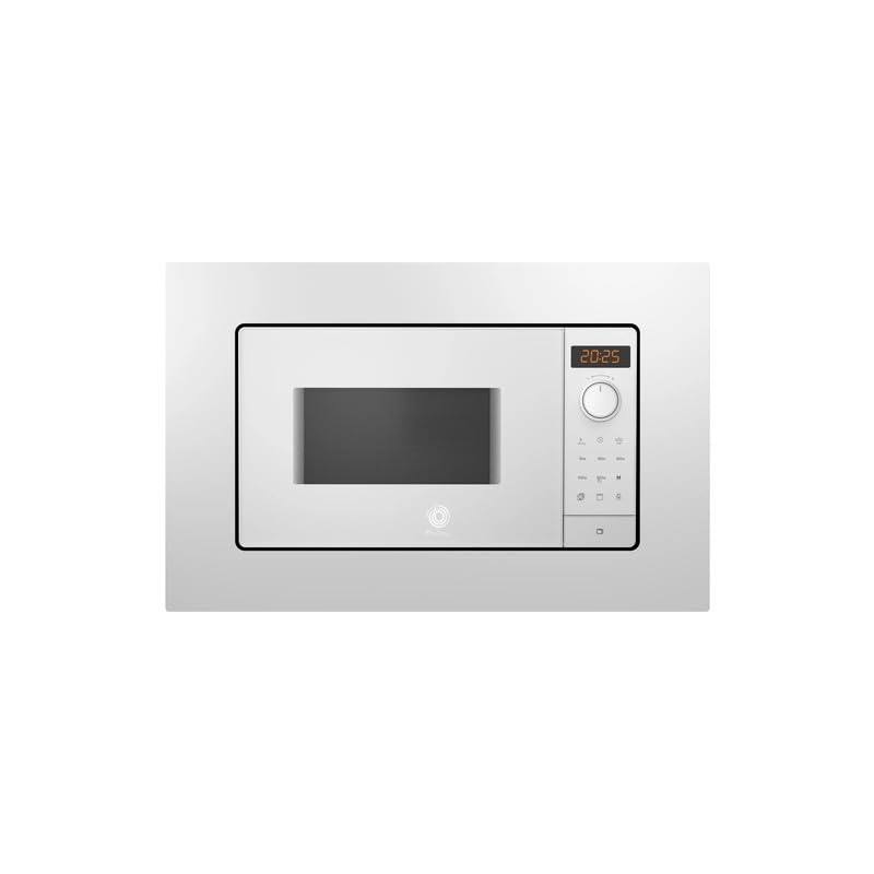 Microondas Integrable BALAY 3CG6142B4 Blanco