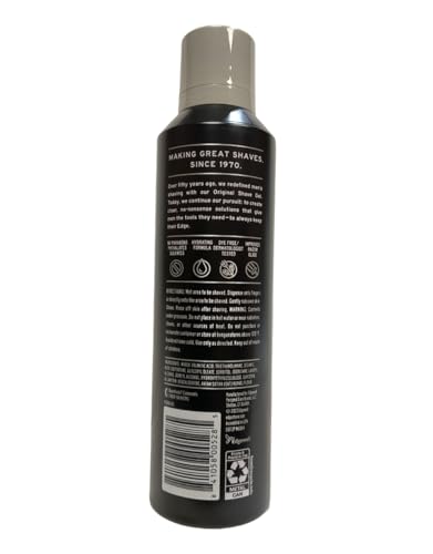 Edge Shave Gel Ultra Sensitive, 7 OZ