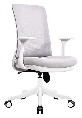 Chaise de travail ergonomique pour soulager le dos LiChA
