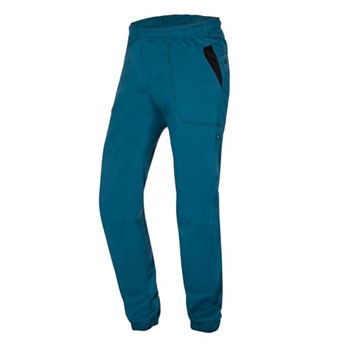 Ocun Jaws Kletterhose für Herren, atmungsaktive Kletter- und...