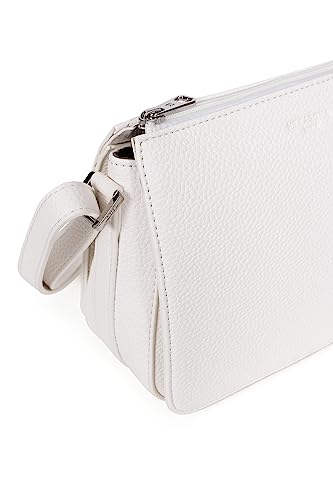 Hexagona Paris Donna-Collezione Madrid-Bianca-in