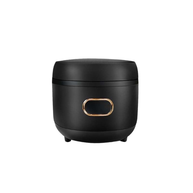 Olla automática de té de burbujas, olla eléctrica inteligente con capacidad de 5 litros, potencia de 900 W, retención de calor de 9 horas, válvula antidesbordamiento para tapioca y Boba