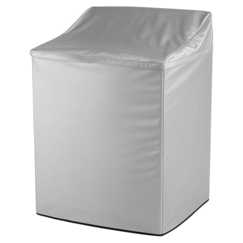La Mejor Selección de lavadora whirlpool 18 kg los más recomendados. 49 Funda para Lavadora Whirlpool Carga Superior 18 a 26kg Impermeable y Afelpada 112x69x67cm Calibre 6