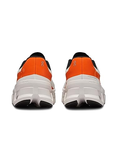 Image of On Women's Cloudmonster Sneakers