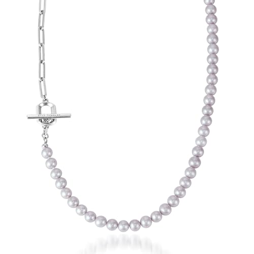 [STAR JEWELRY] 【公式】 (スタージュエリー) ネックレス SV925 2SN1634