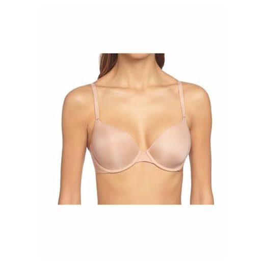 Triumph Damen Halbschalen BH Body Make-Up WHP, Beige (Smooth Skin (5G) ), Gr. 75C (Herstellergröße: 34C)