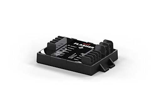Feniex H-2220 - Flasher - Thumbnail 3