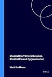 Idealization VII: Structuralism, Idealization and Approximation (Poznań Studies in the Philosophy of the Sciences and the Humanities, 42)