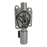 Enjcyling Single Linear Solenoid 28250-P4R-315 for Honda Civic 1996-2000 | CRV 1997-2001