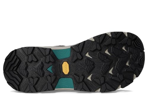 Teva Men's Grandview Max GTX Hiking Shoe3