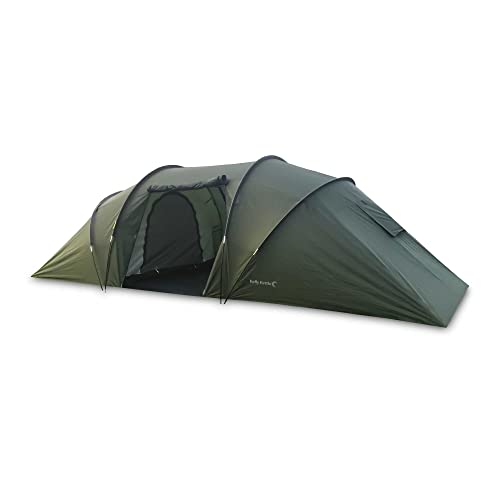 Carpa impermeable para camping, liviana para 6 personas miniatura 2