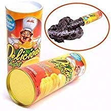 KANAbee Chips Box Snake Prank Gag Toys for Kids and Adults (Multicolour) (B0B2P248F6) Amazon Price History, Amazon Price Tracker