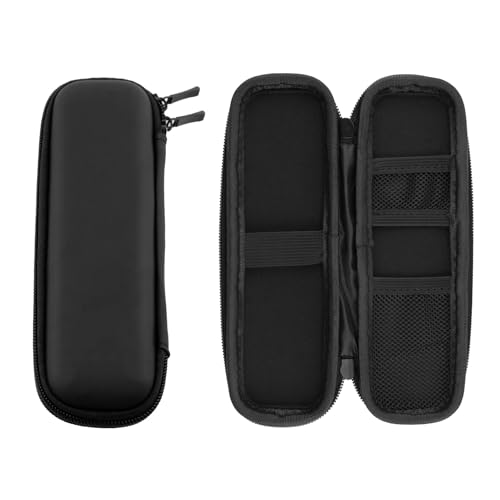 eModwey EVA Housse de Transport pour Stylos et Accessoires, Pencil Case Sac Pochette,Étui Rigide...